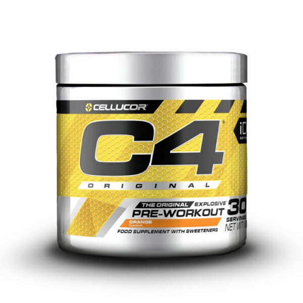 c4 original