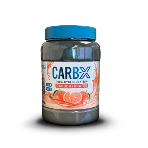 carb x