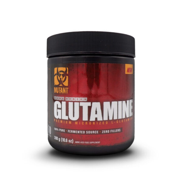core series glutamine