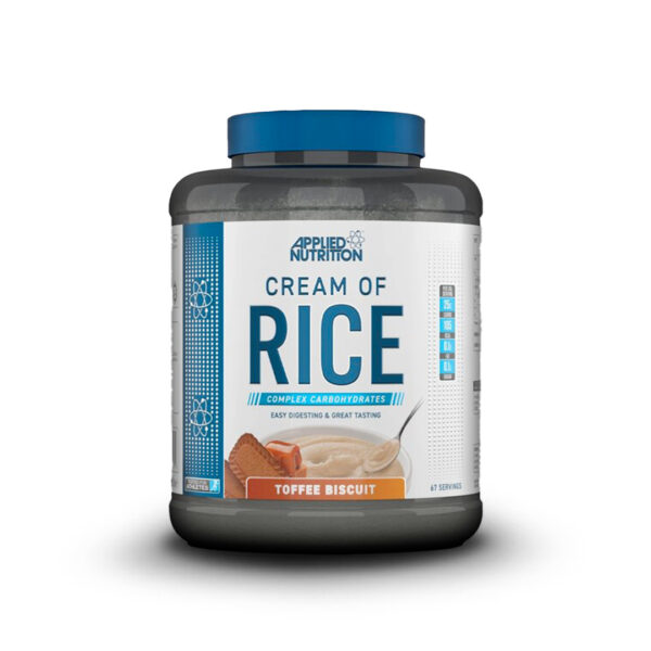 cream of rice
