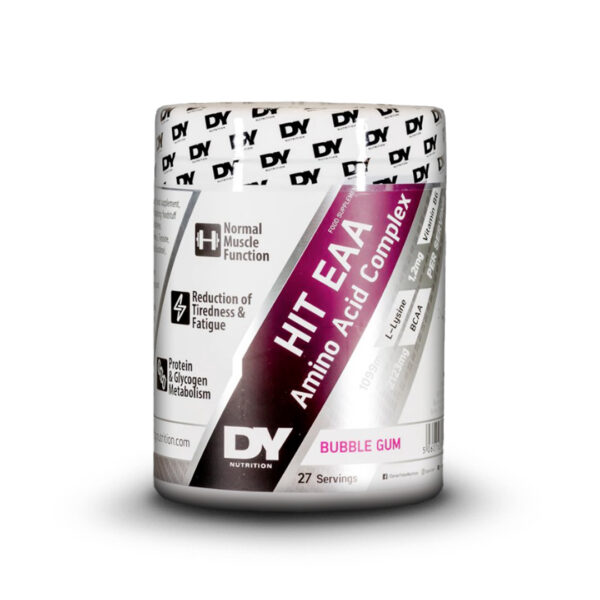 hit eaa amino